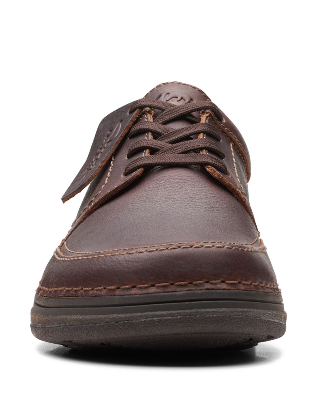 Leather Casual Shoes image 3