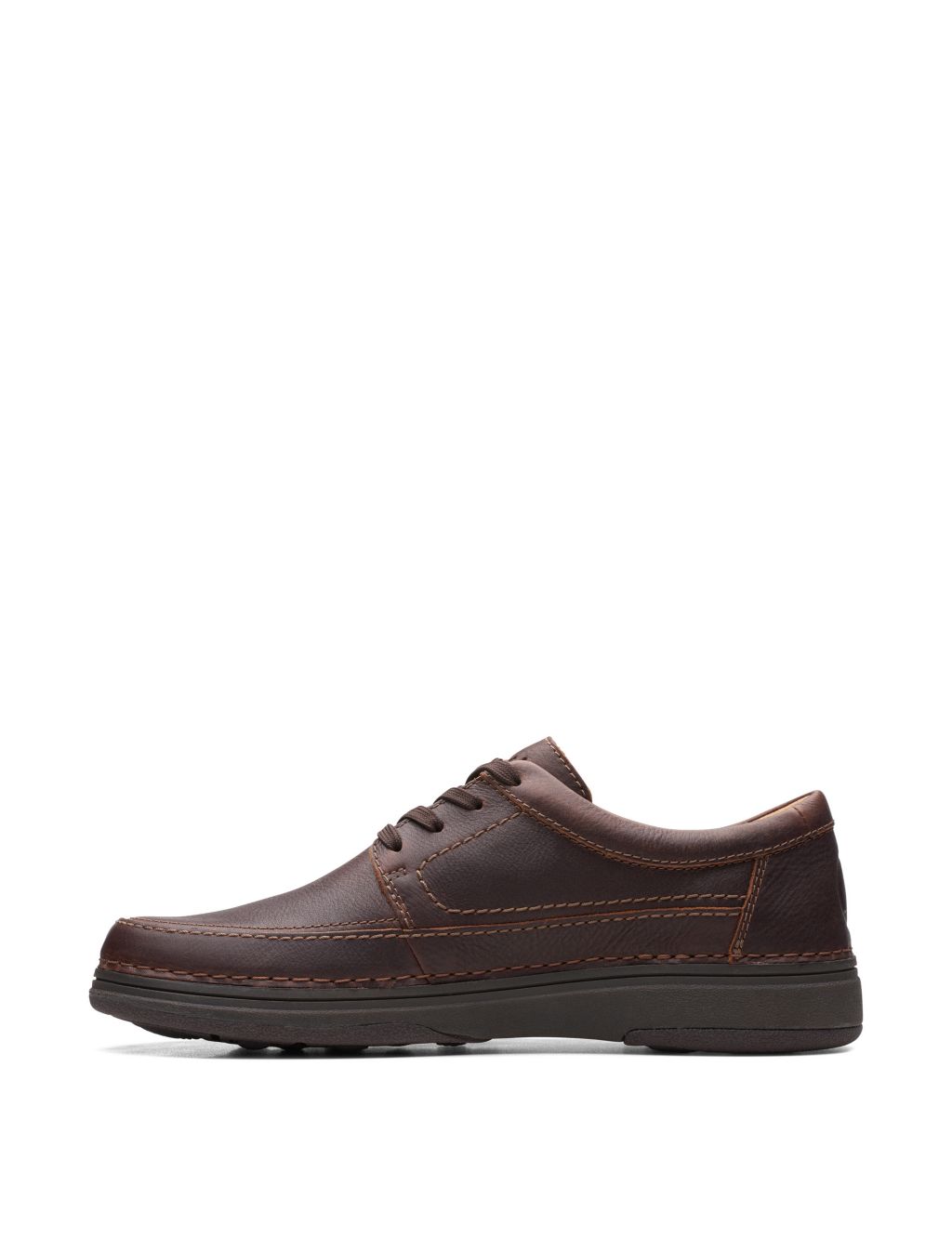Leather Casual Shoes image 6
