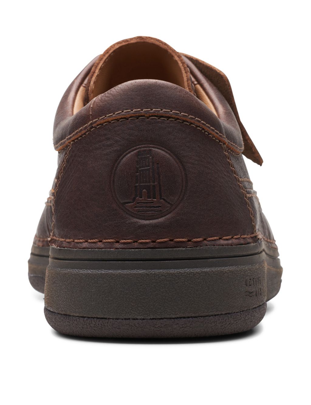 Leather Casual Shoes image 7