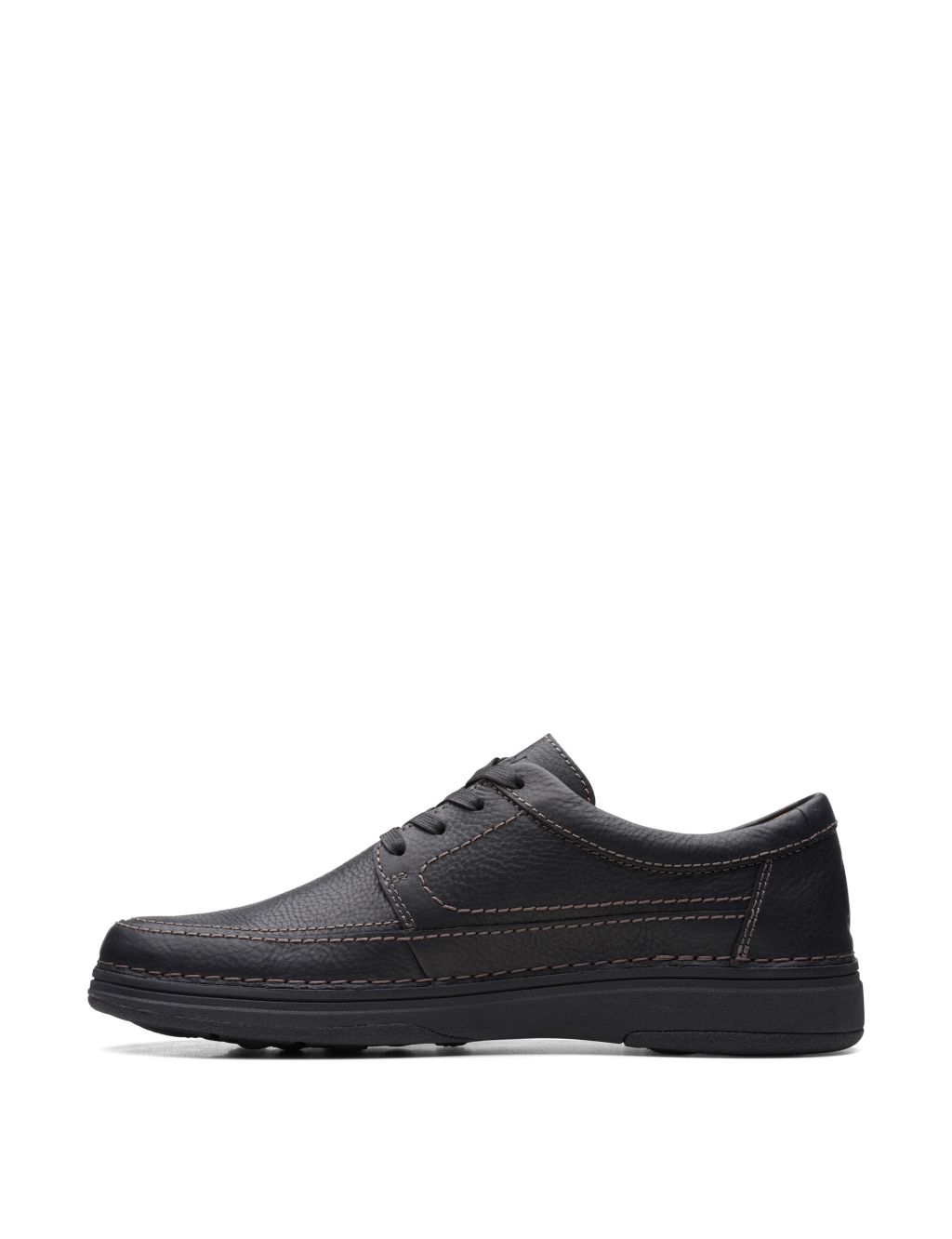 Leather Casual Shoes image 6
