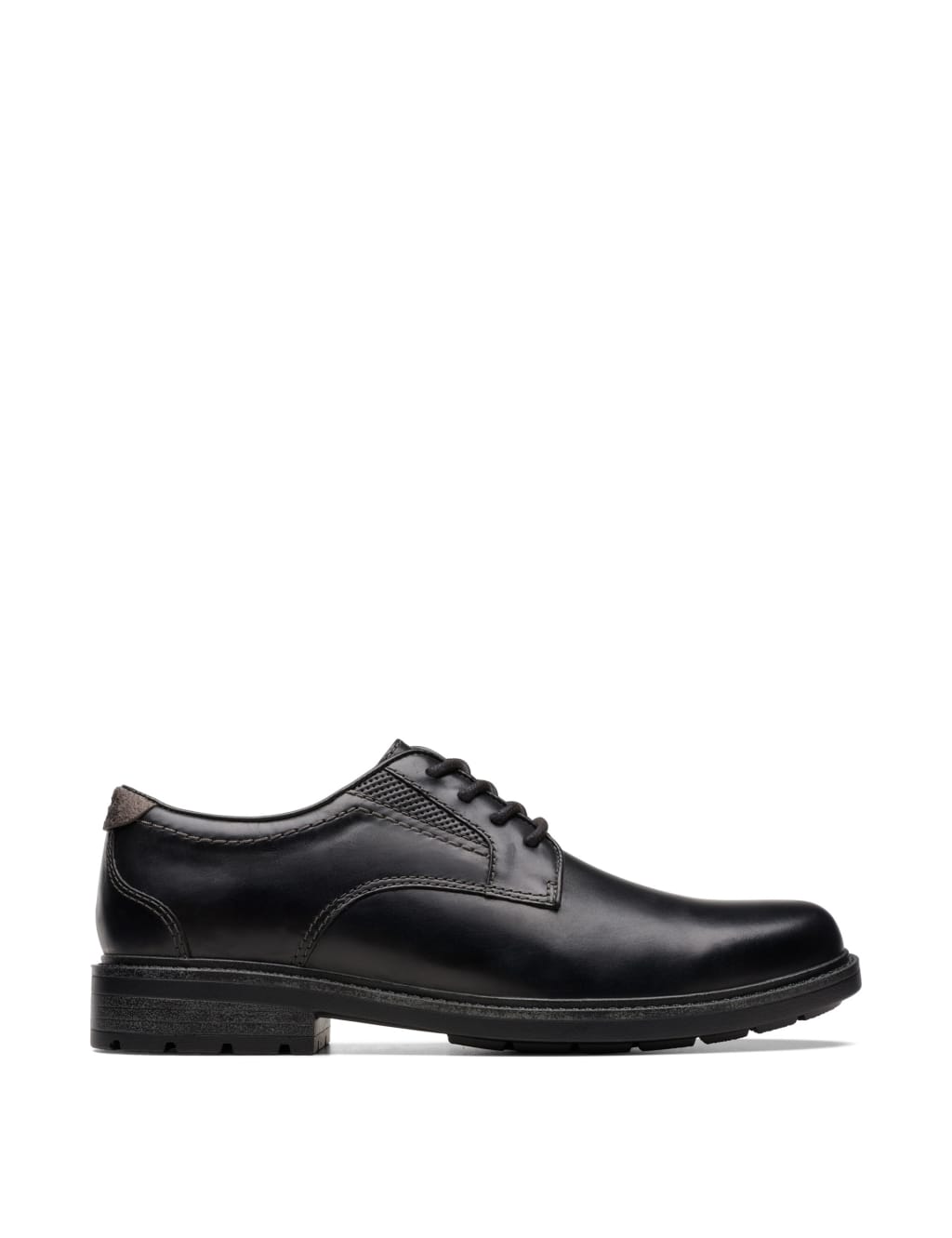 Leather Shoes image 1
