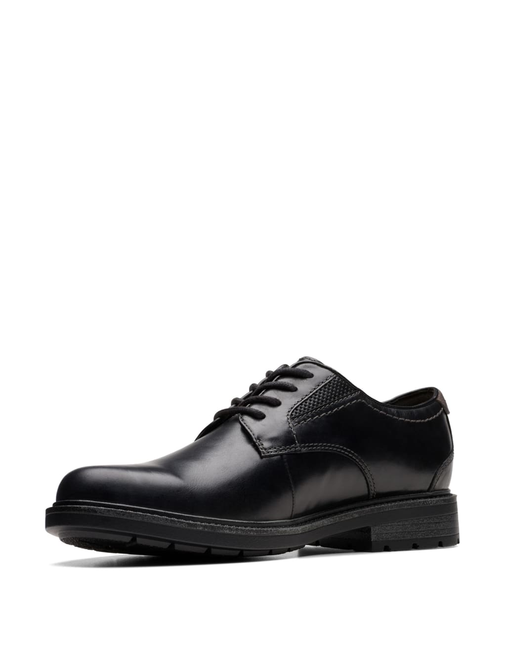 Leather Shoes image 4
