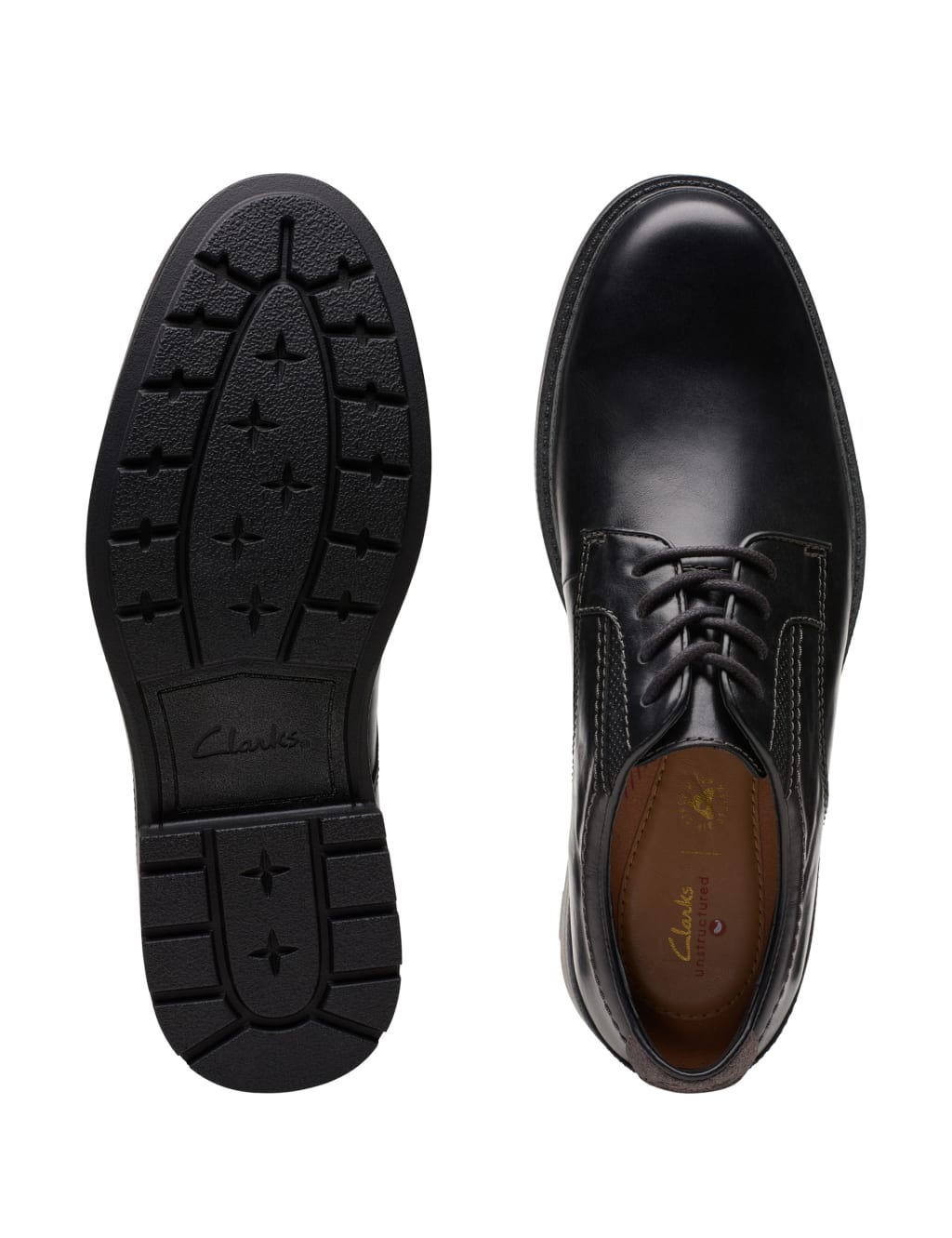 Leather Shoes image 5