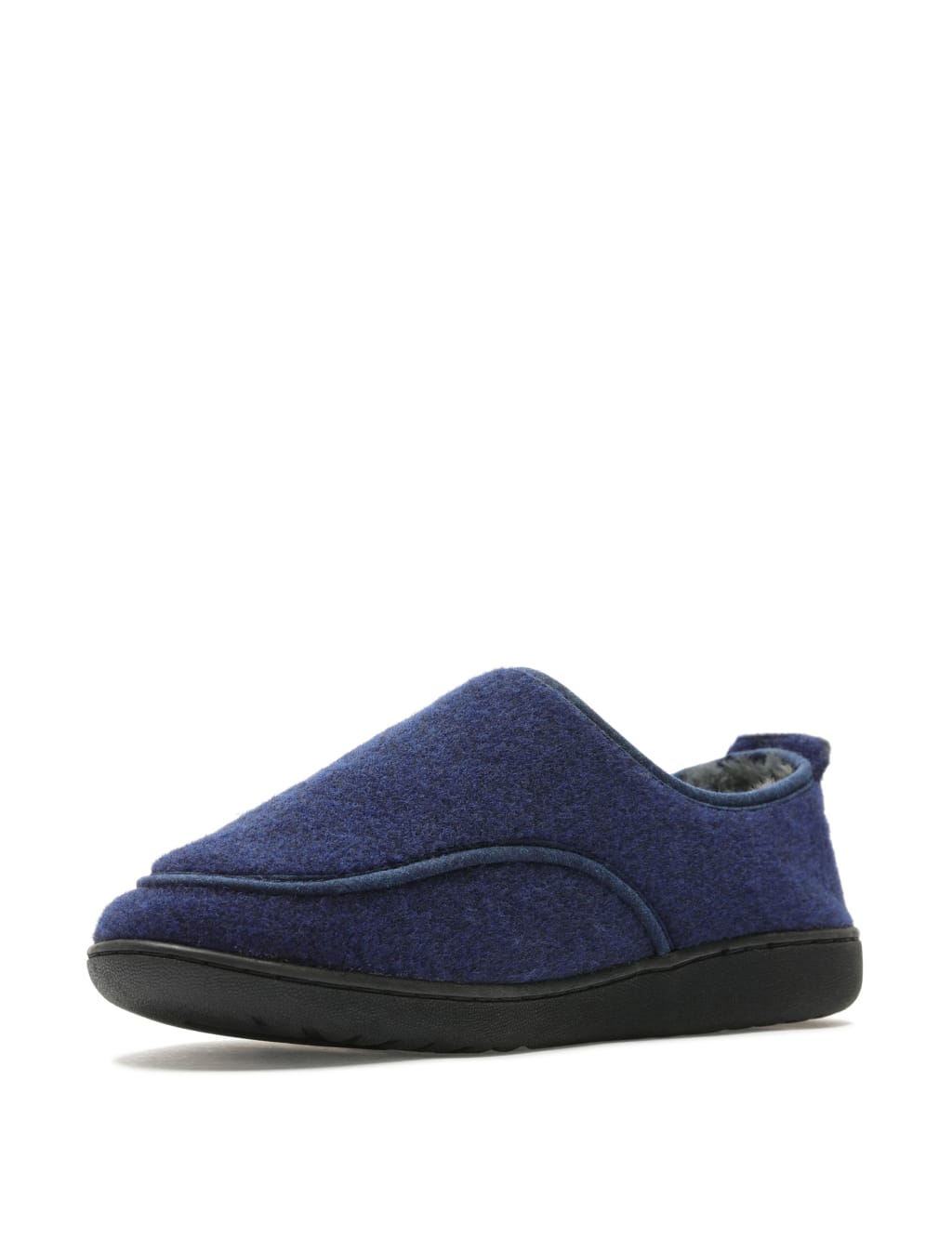 M&s mens moccasin slippers outlet