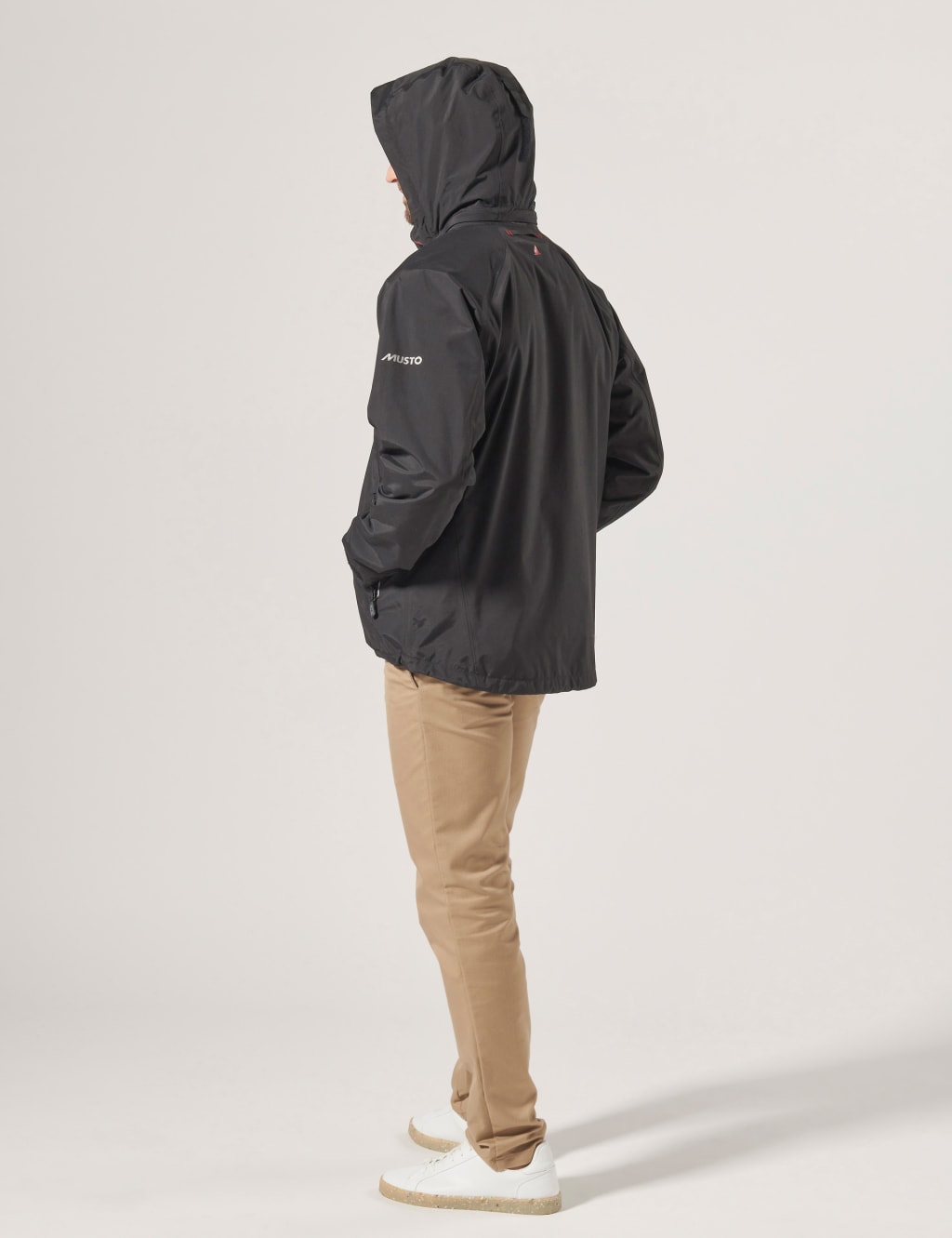 M&s mens anoraks outlet