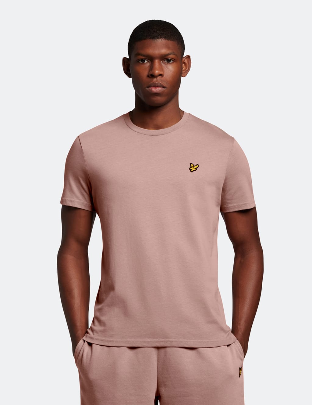 Pure Cotton T-Shirt image 1