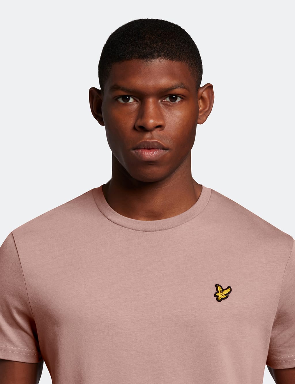 Pure Cotton T-Shirt image 3