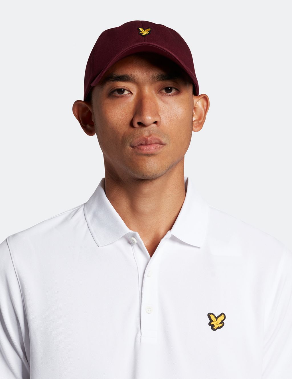 Technical Polo Shirt image 4