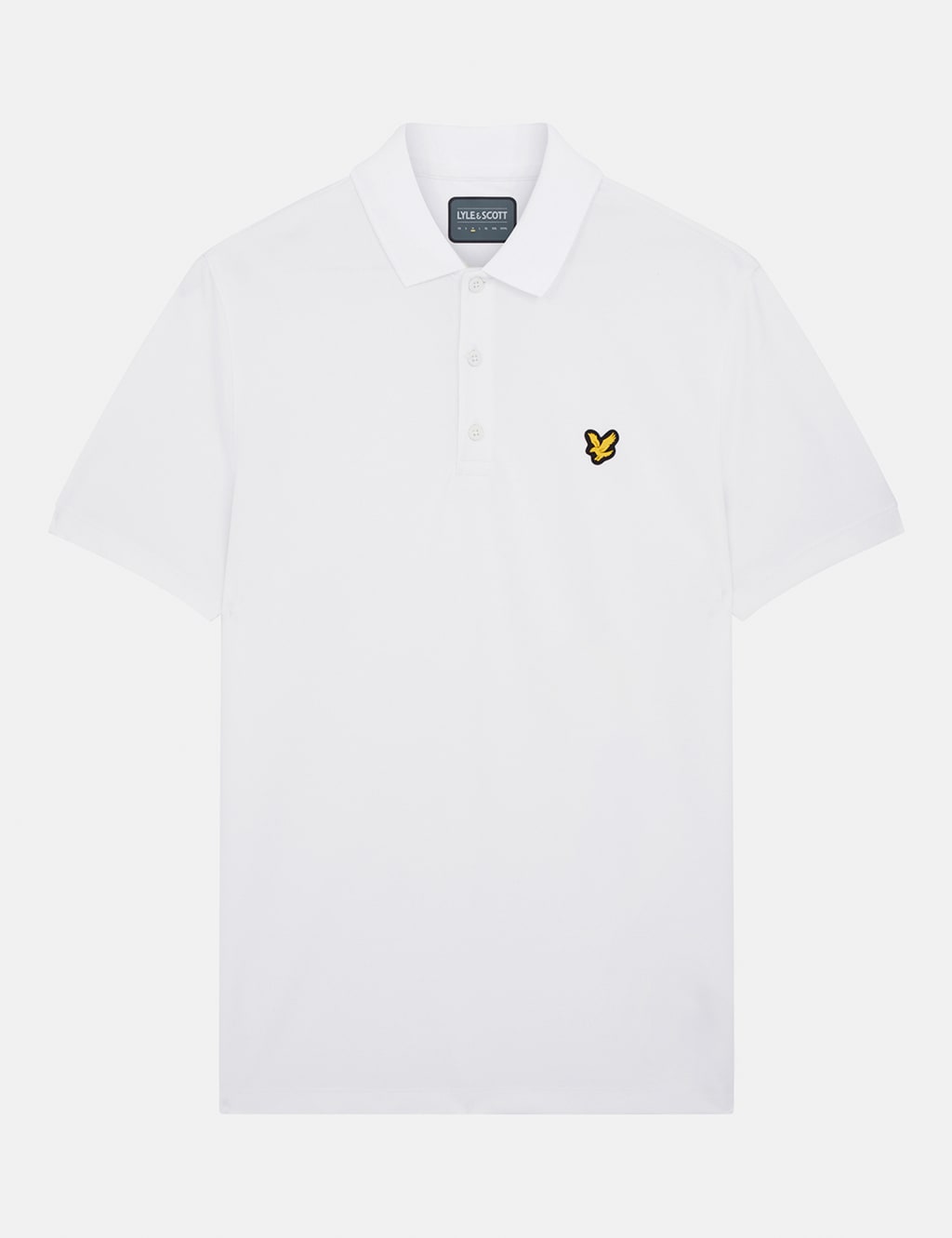 Technical Polo Shirt image 2