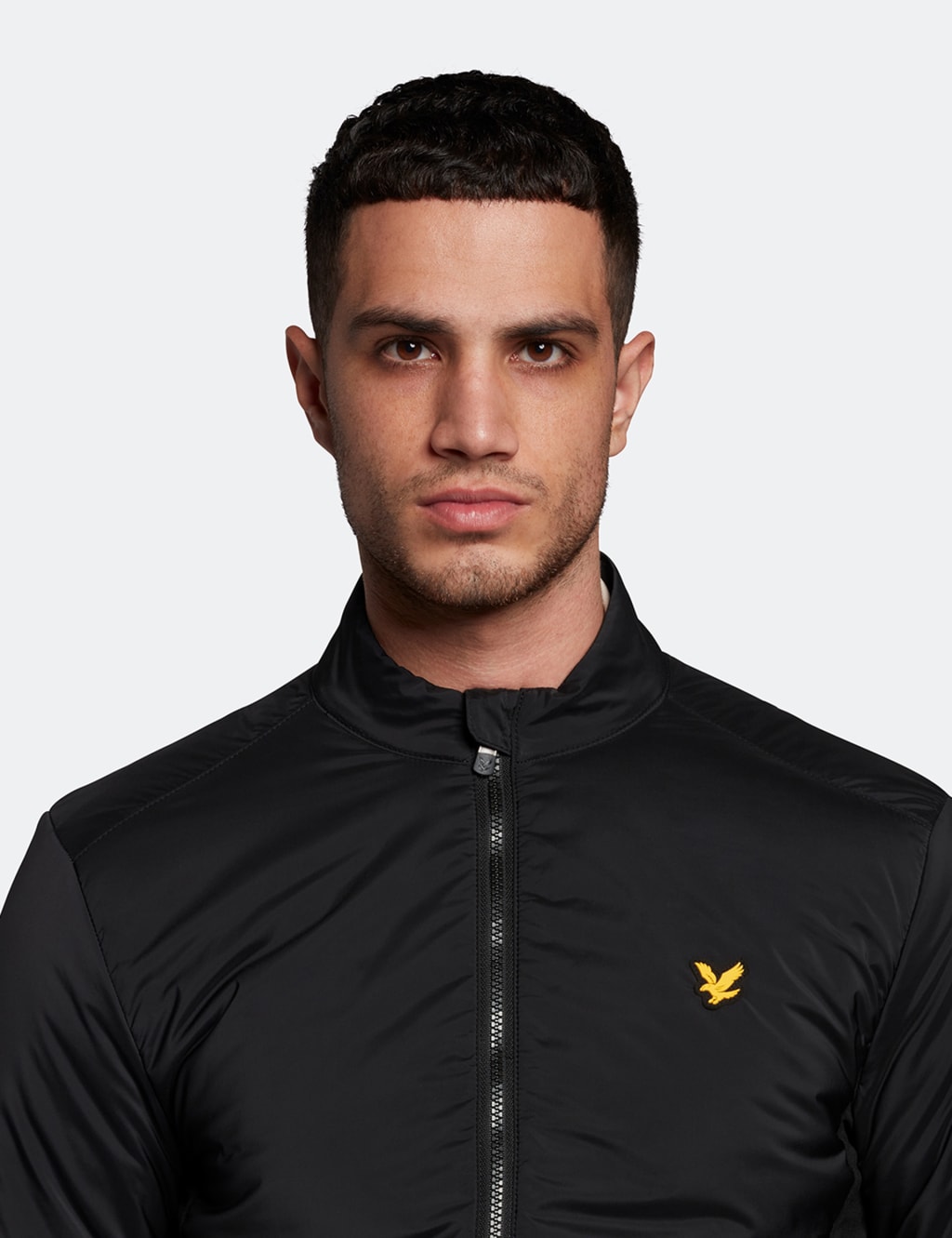 Lightweight Padded Utility Jacket image 5