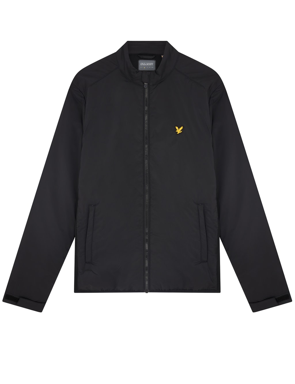 Lightweight Padded Utility Jacket image 2
