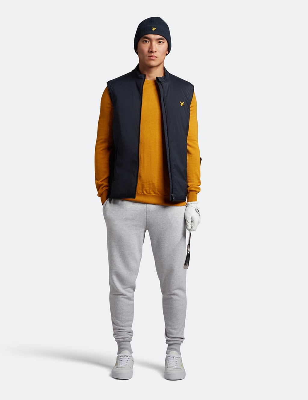 Lightweight Padded Gilet image 3