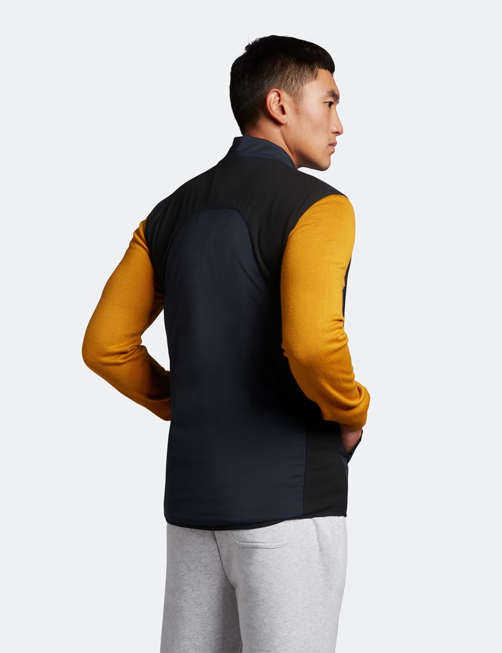 Lightweight Padded Gilet image 4