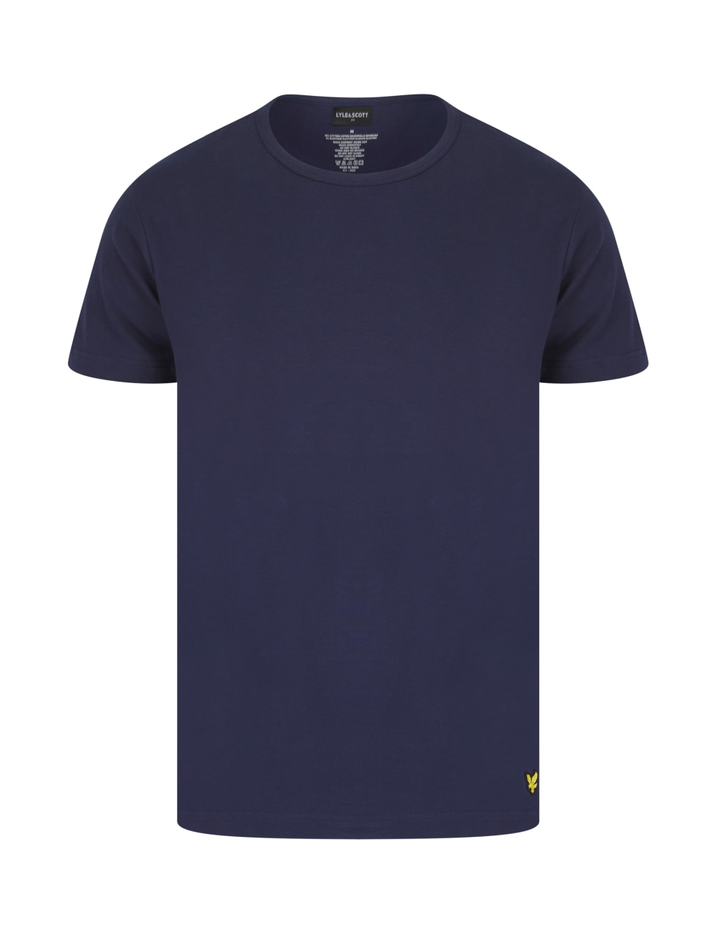 Cotton Rich Jersey Lounge Set image 2