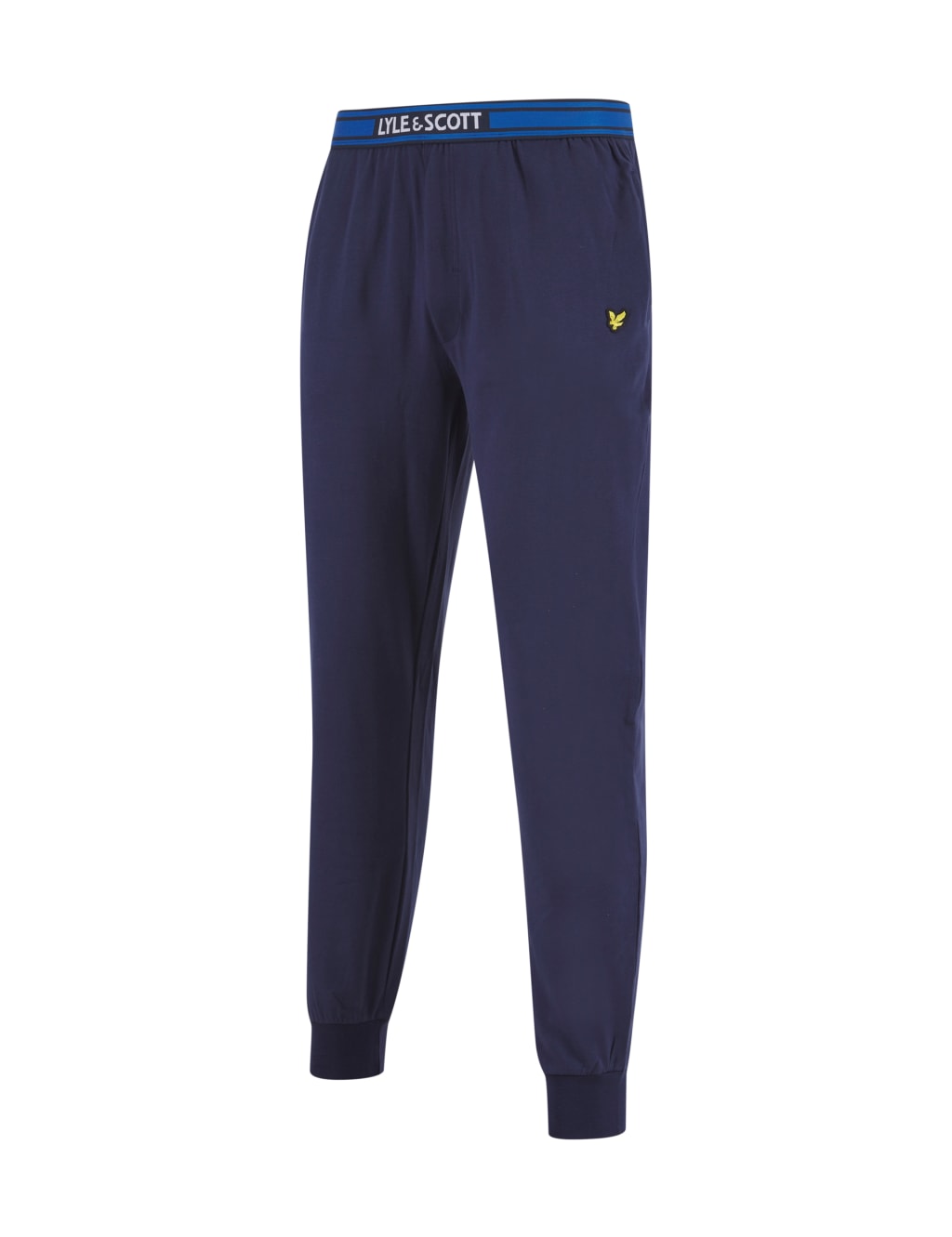 Cotton Rich Jersey Lounge Set image 4
