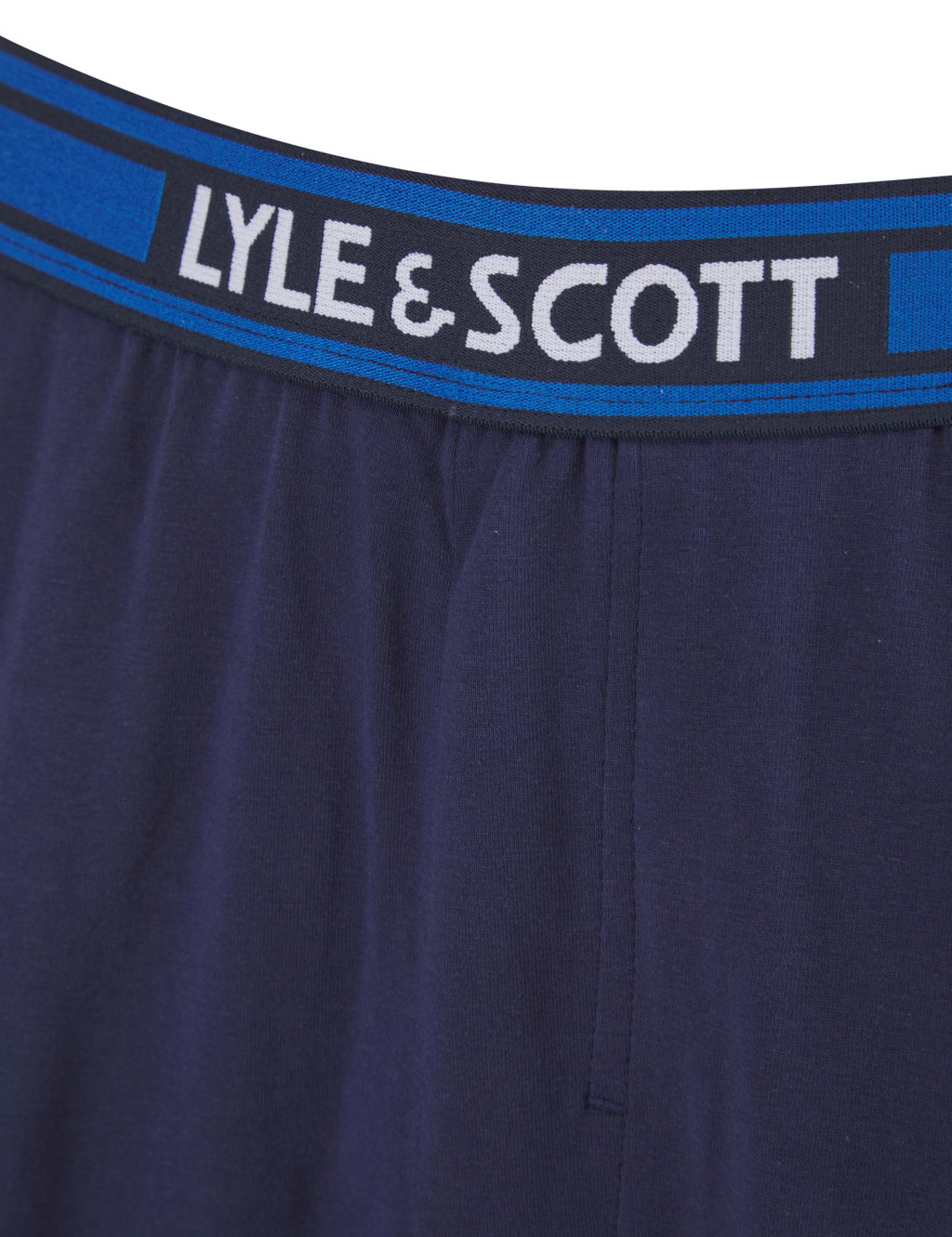 Cotton Rich Jersey Lounge Set image 5