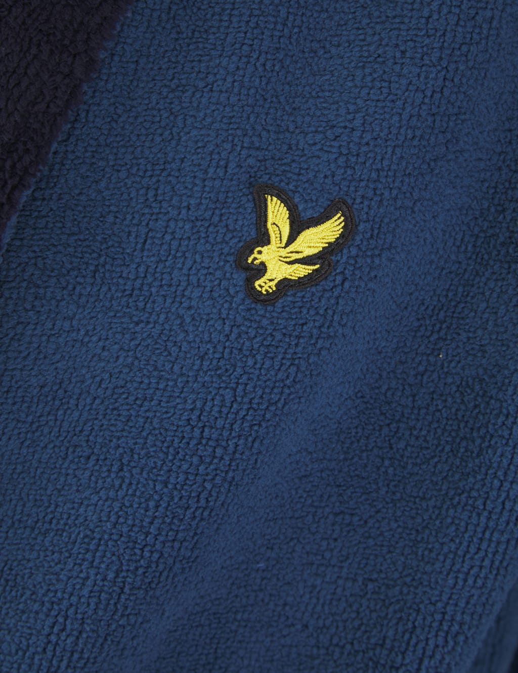 Cotton Blend Dressing Gown image 2