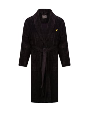 Dressing Gowns Men s Nightwear M S