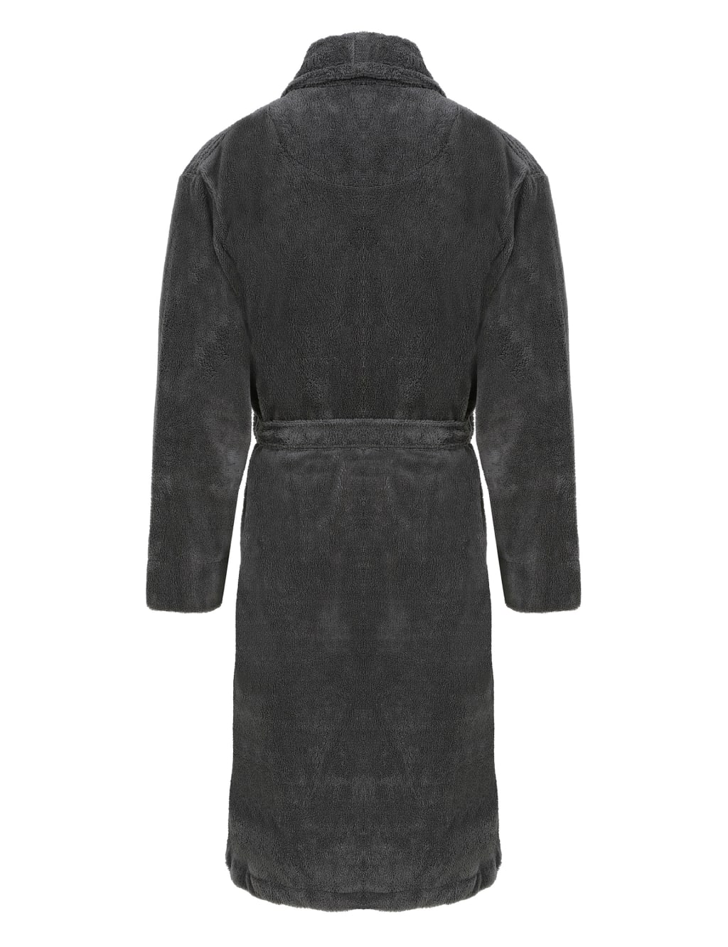 Cotton Blend Dressing Gown image 3