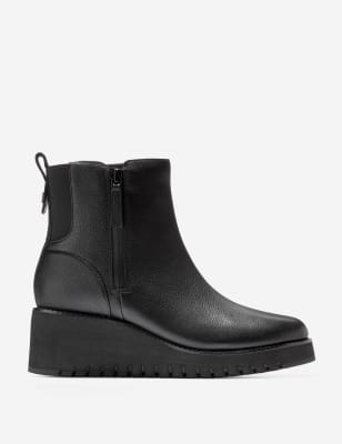 Marks and spencer womens on sale boots