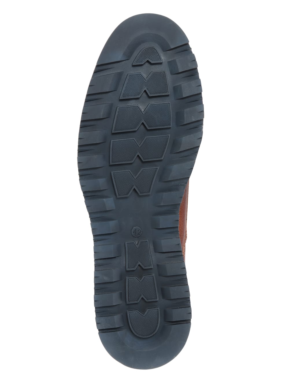 Leather Casual Boots image 6