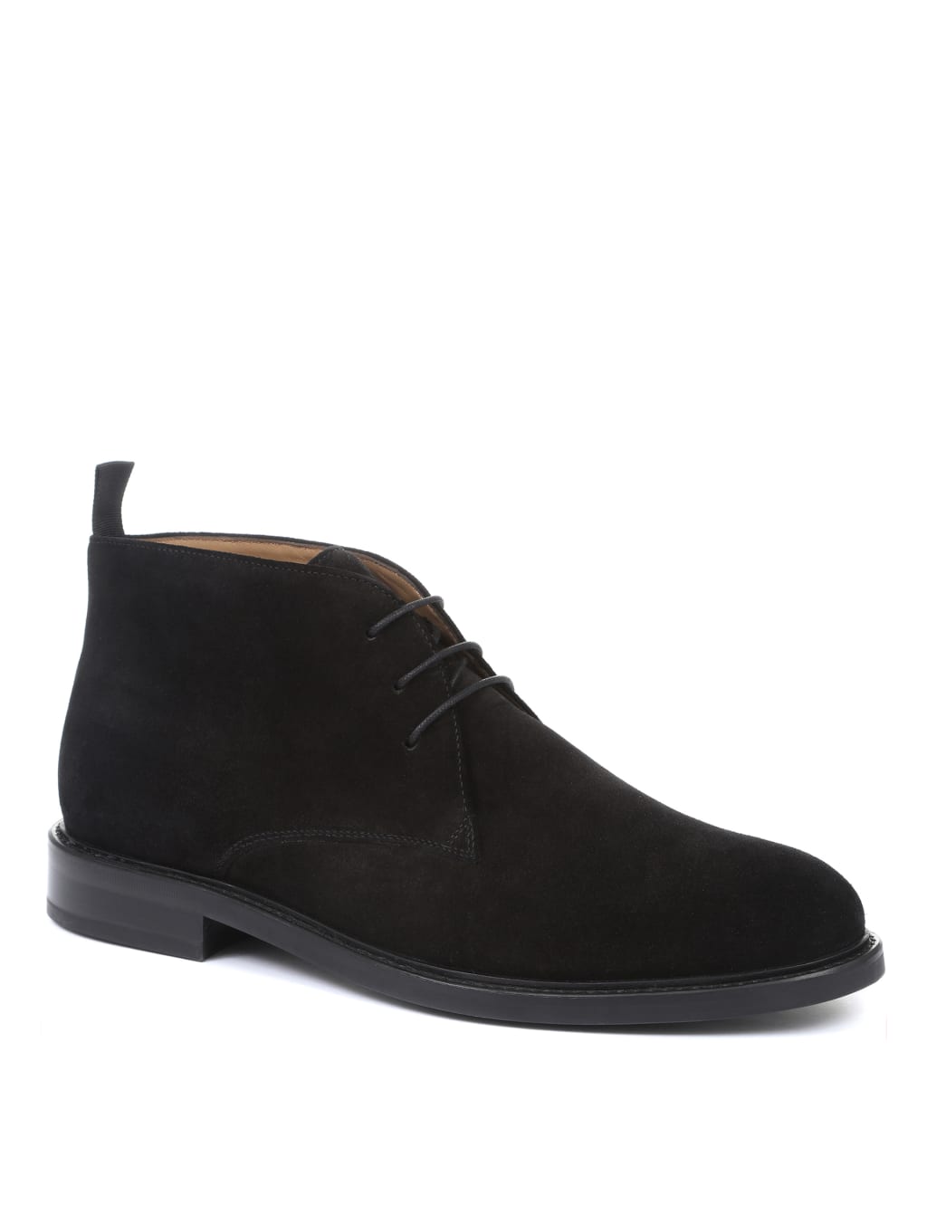 Men's Chukka Boots M&S