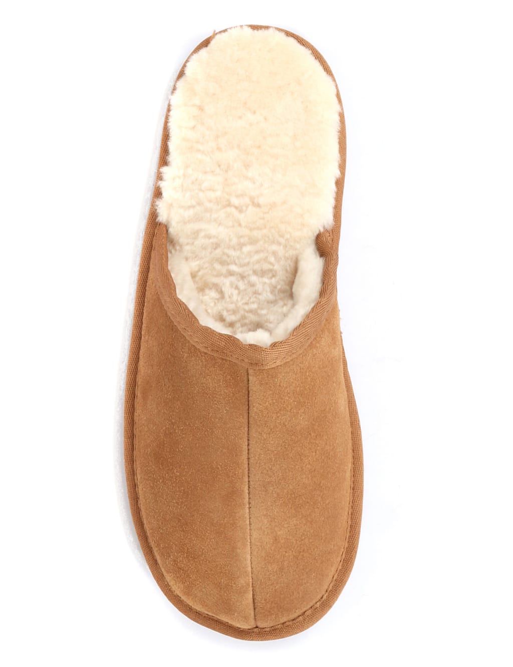 marks and spencer mens leather slippers
