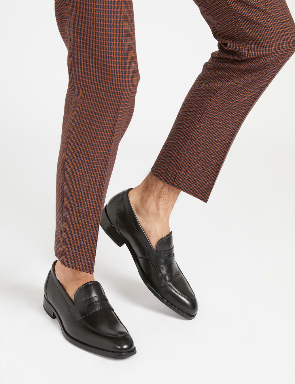 Slip-On Loafers image 1