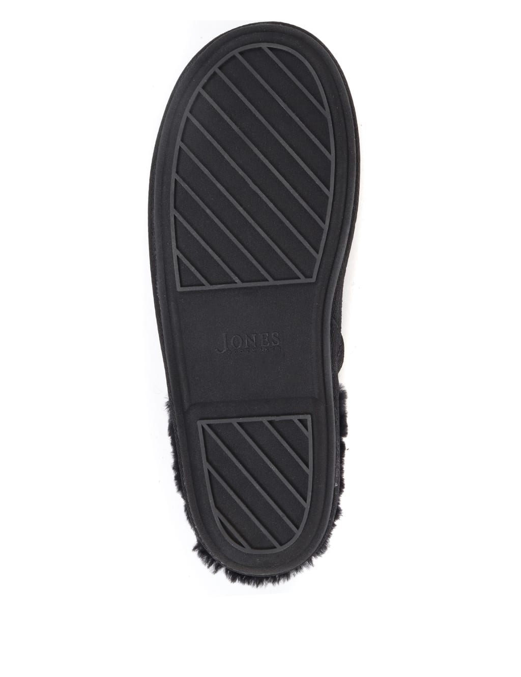 marks and spencer mens leather slippers