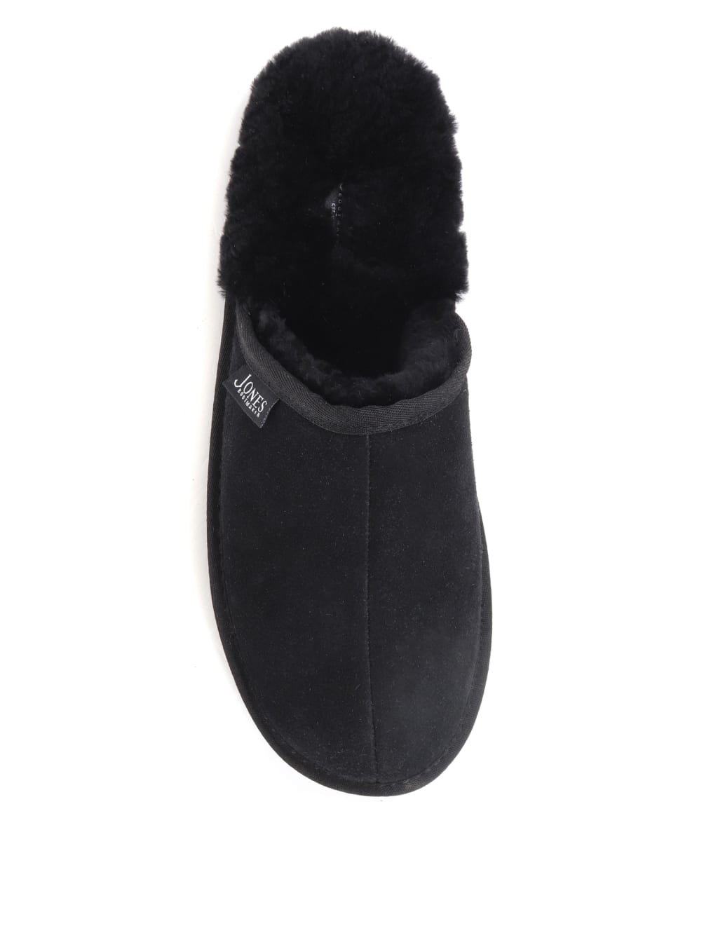 marks and spencer mens leather slippers