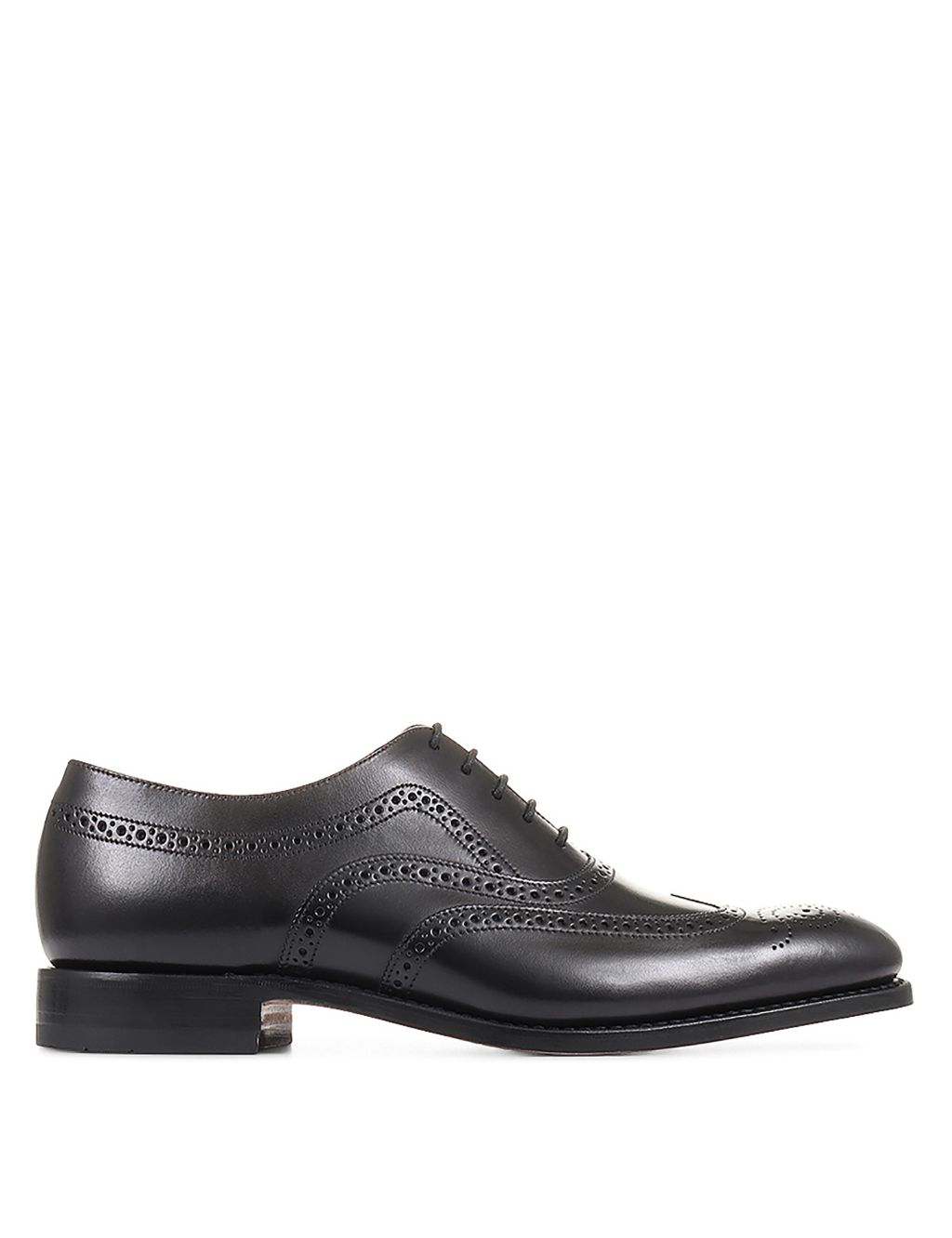 Leather Brogues image 3