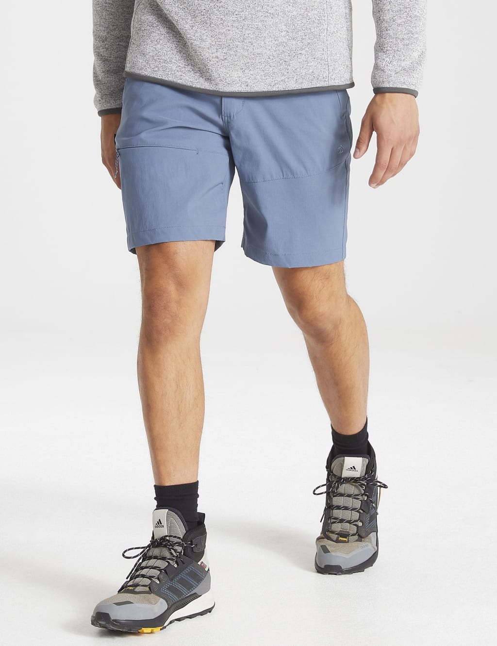 M&s mens tailored shorts hot sale