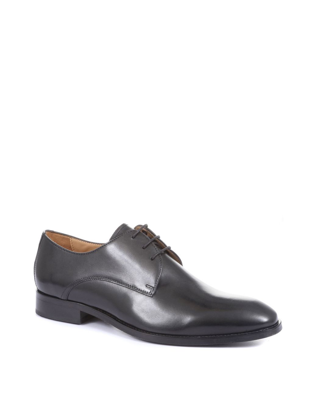 Leather Derby Shoe image 3