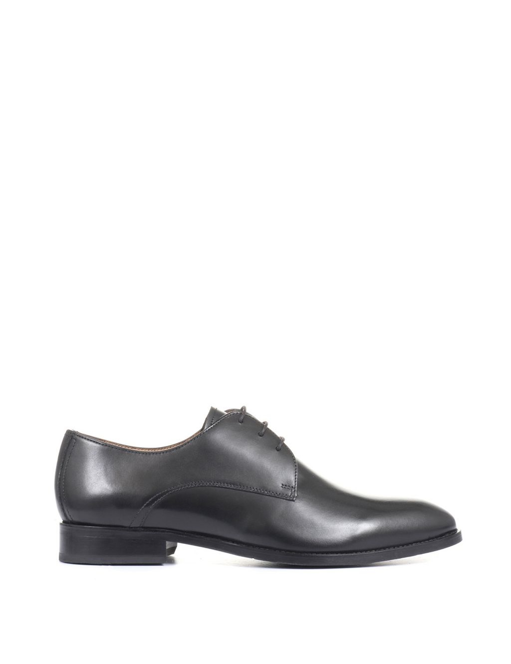 Leather Derby Shoe image 2