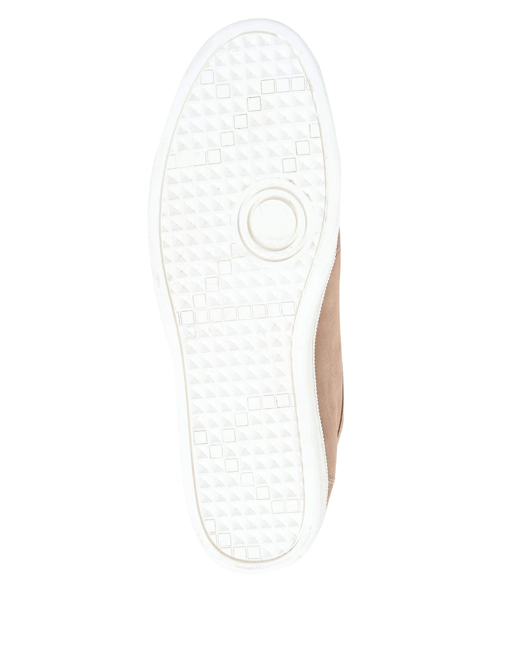 Suede Lace Up Casuals image 4
