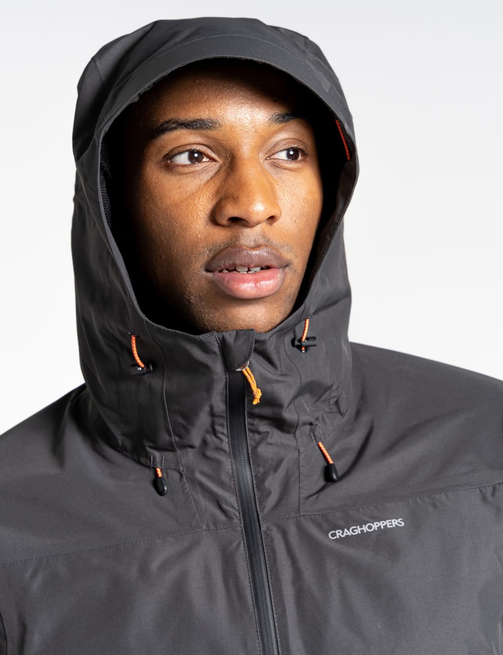 Hooded Anorak image 6