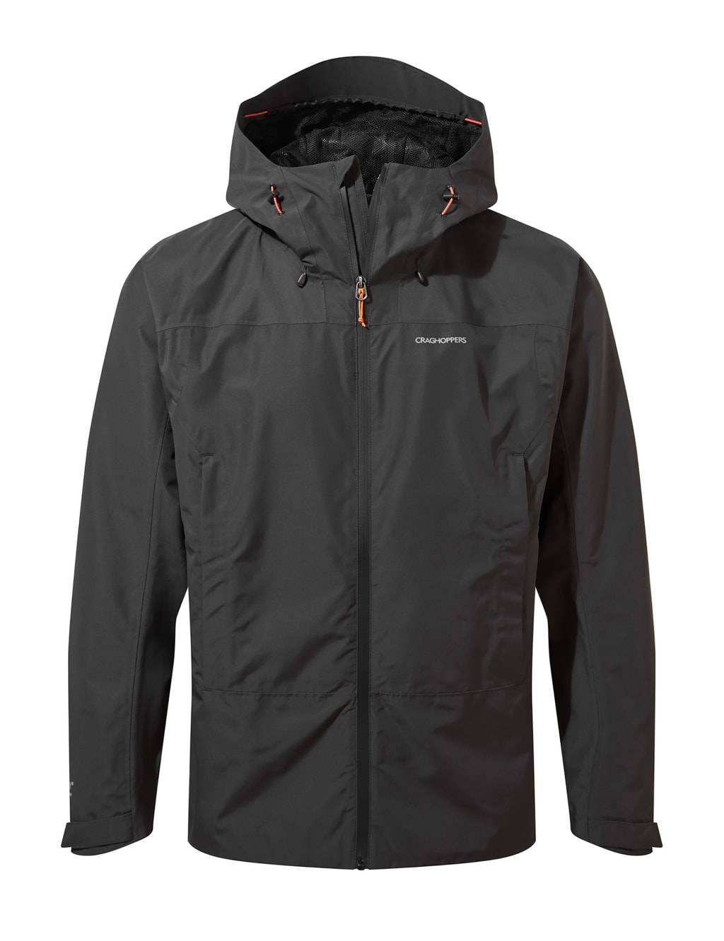 Hooded Anorak image 2