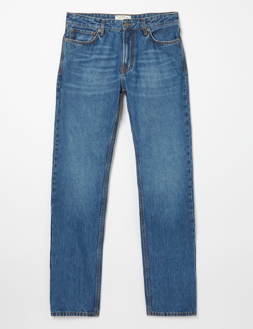 Slim Fit Jeans image 2