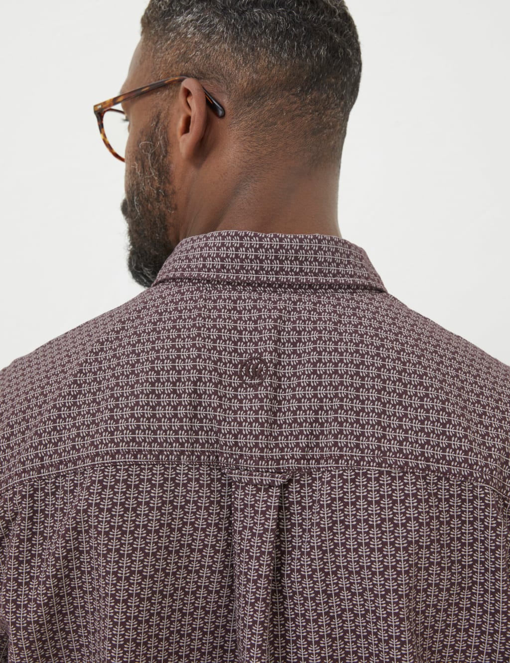 Men's Casual Shirts M&S