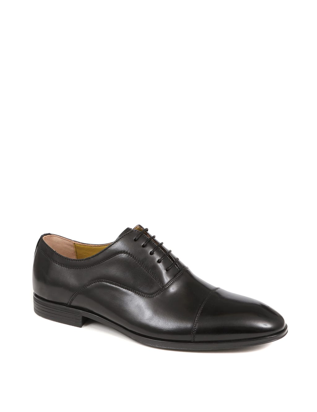 Leather Brogues image 3