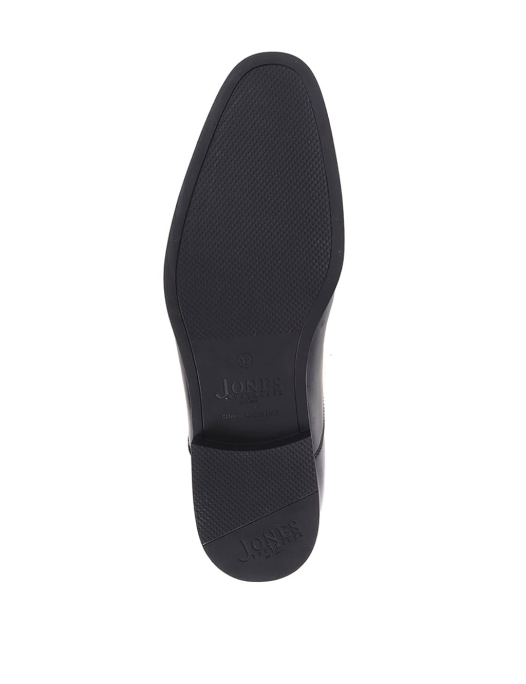 Leather Brogues image 4