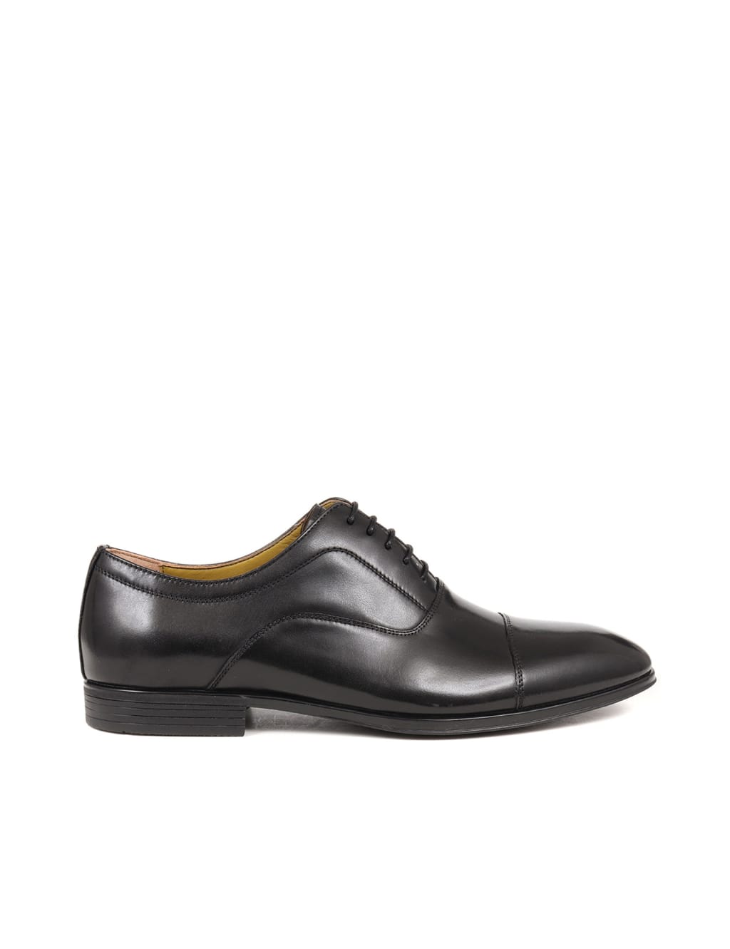 Leather Brogues image 2