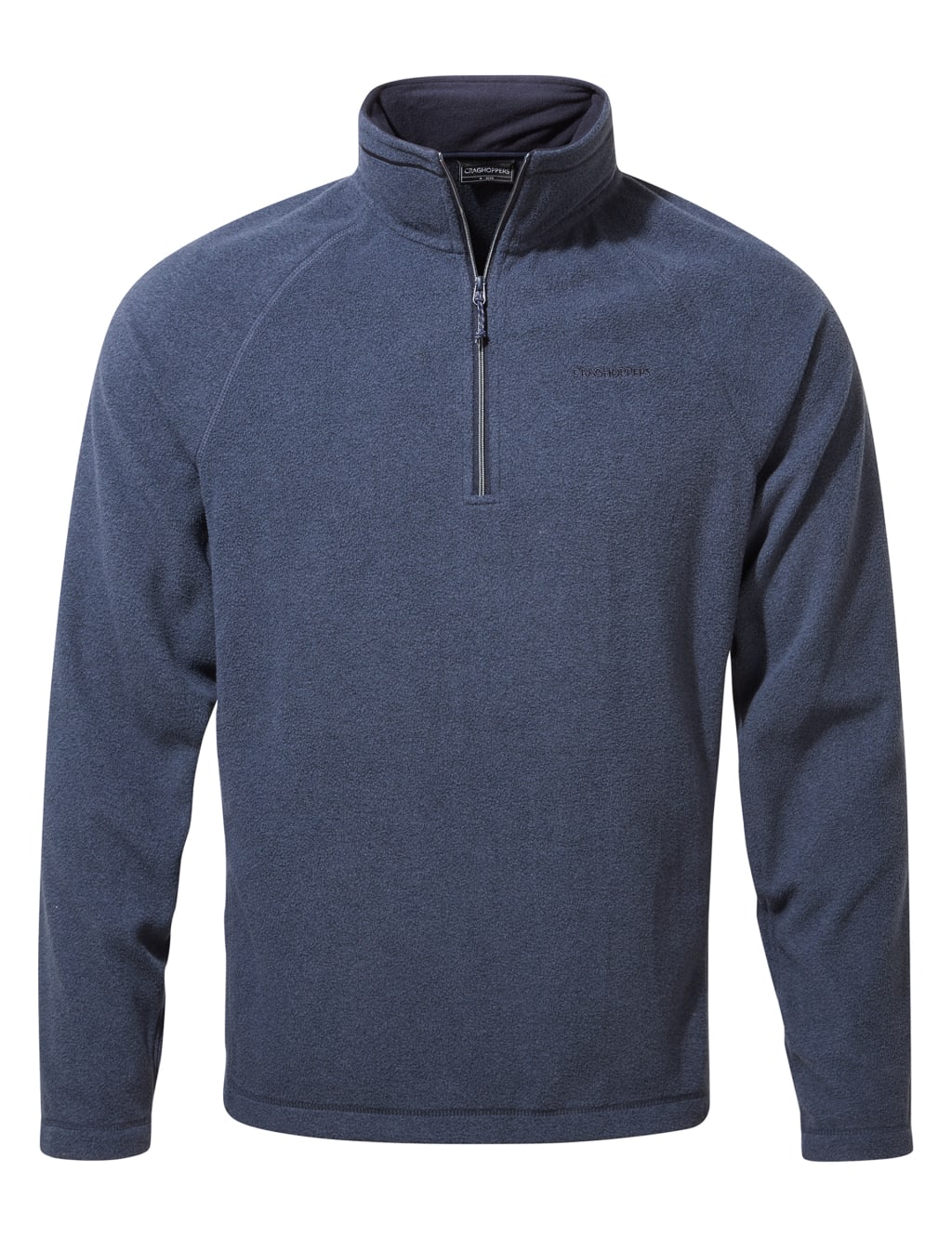 Half Zip Fleece Top image 2