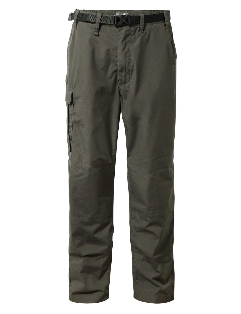 Kiwi Loose Fit Cargo Trousers image 2