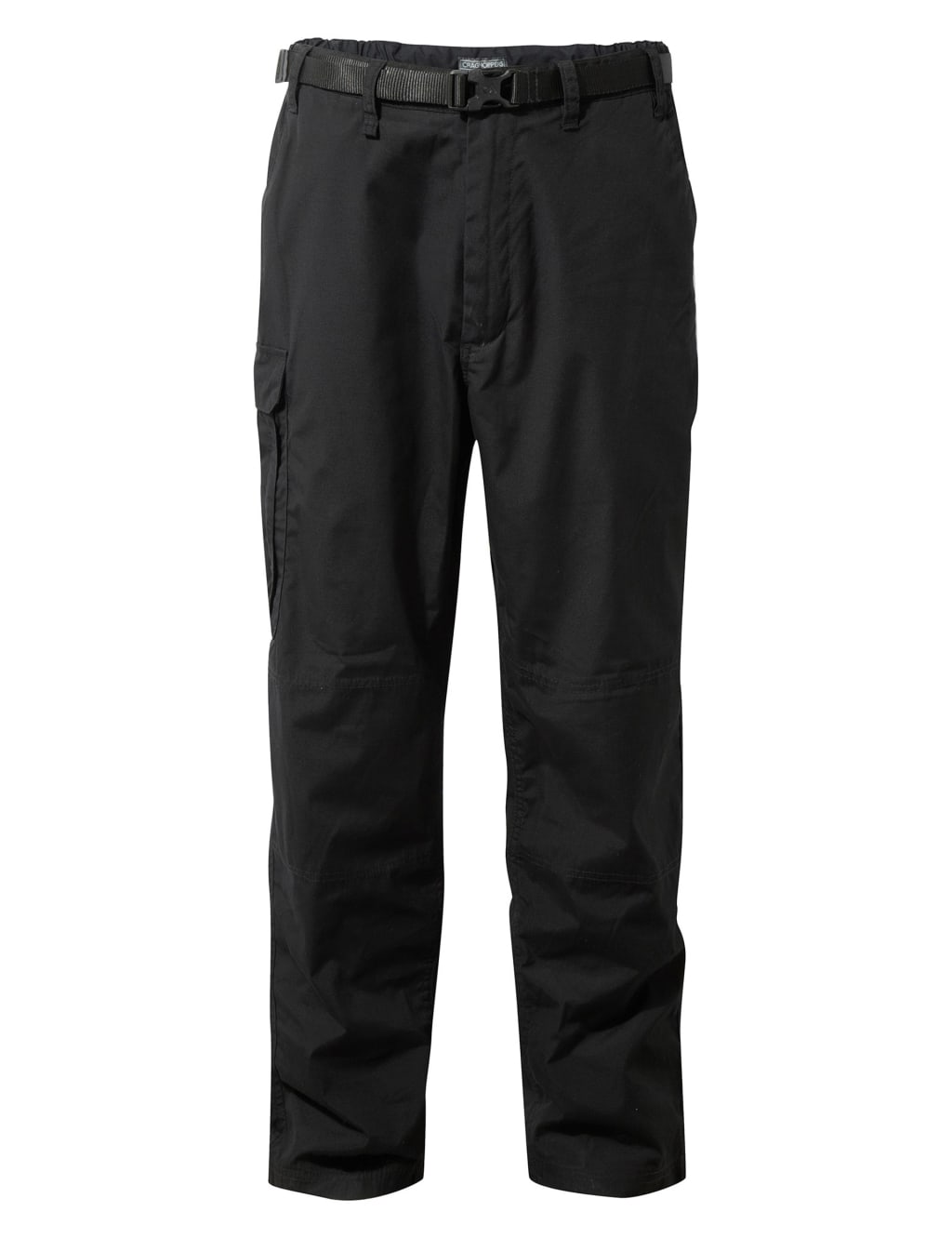 Loose Fit Workwear Trousers main image 1