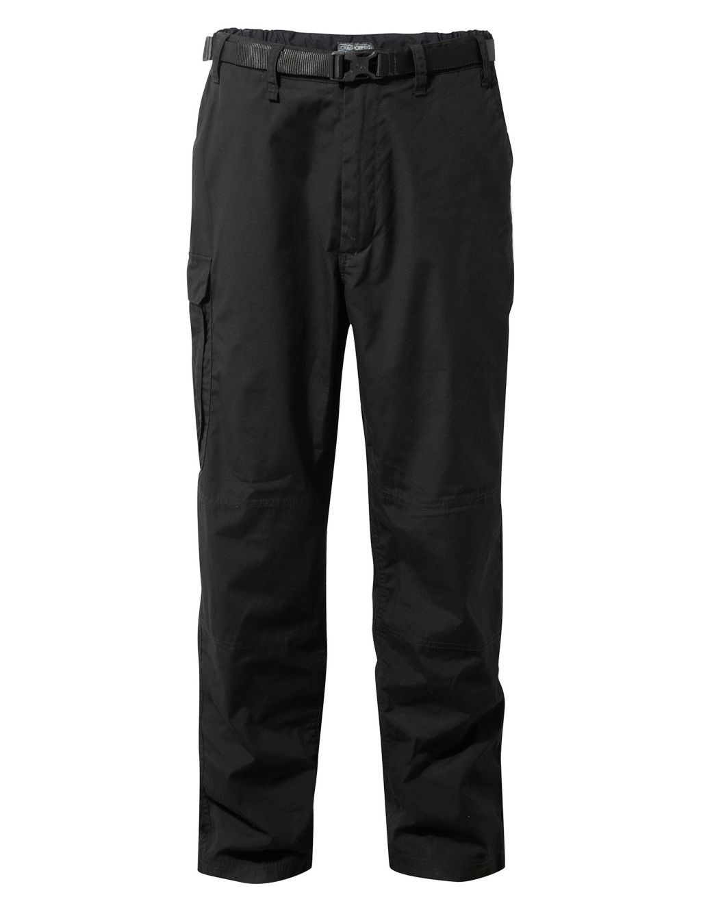 Kiwi Loose Fit Cargo Trousers image 2