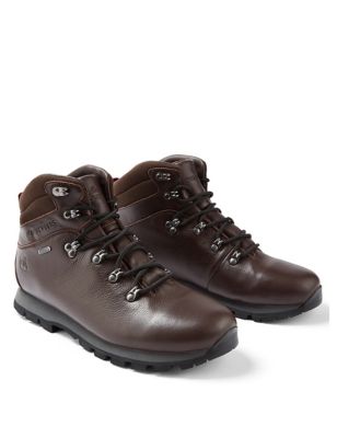 M&S Craghoppers Unisex Leather Waterproof Walking Boots