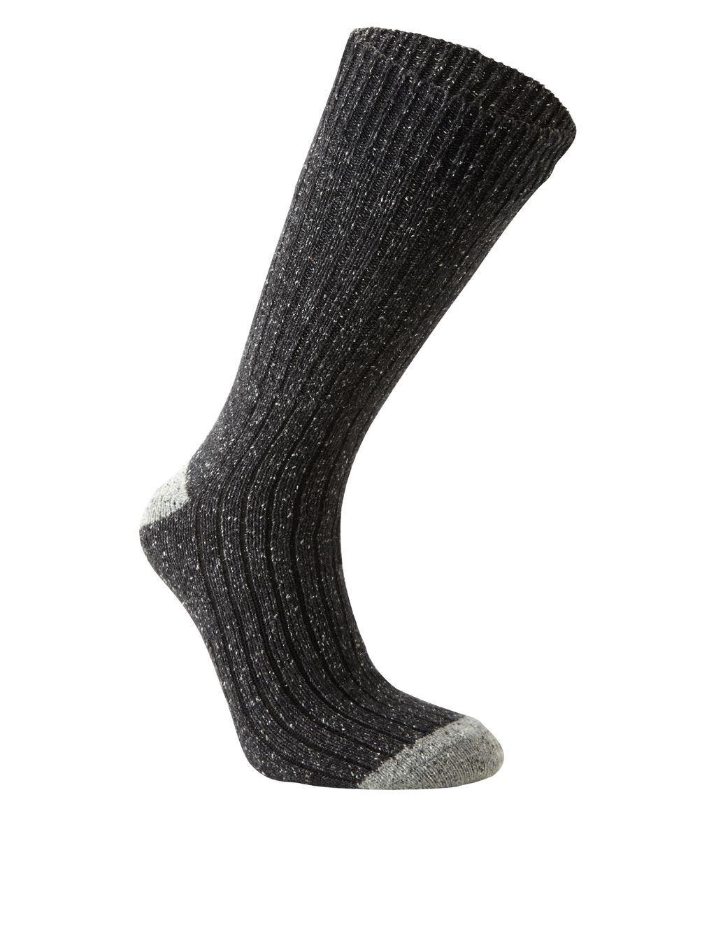 Wool Walking Socks image 1