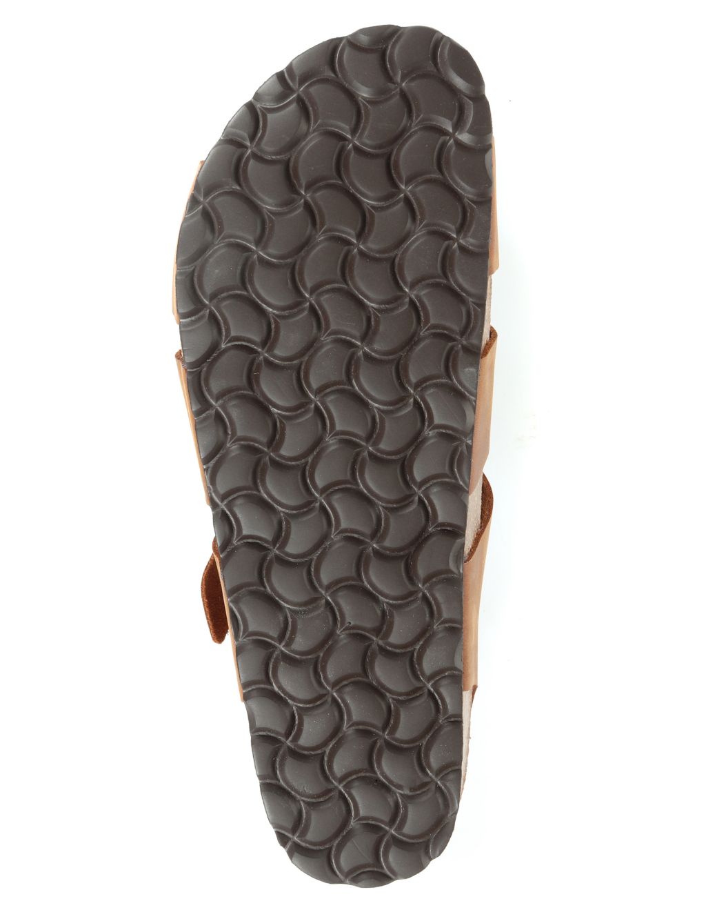 Leather Fisherman Sandals image 5
