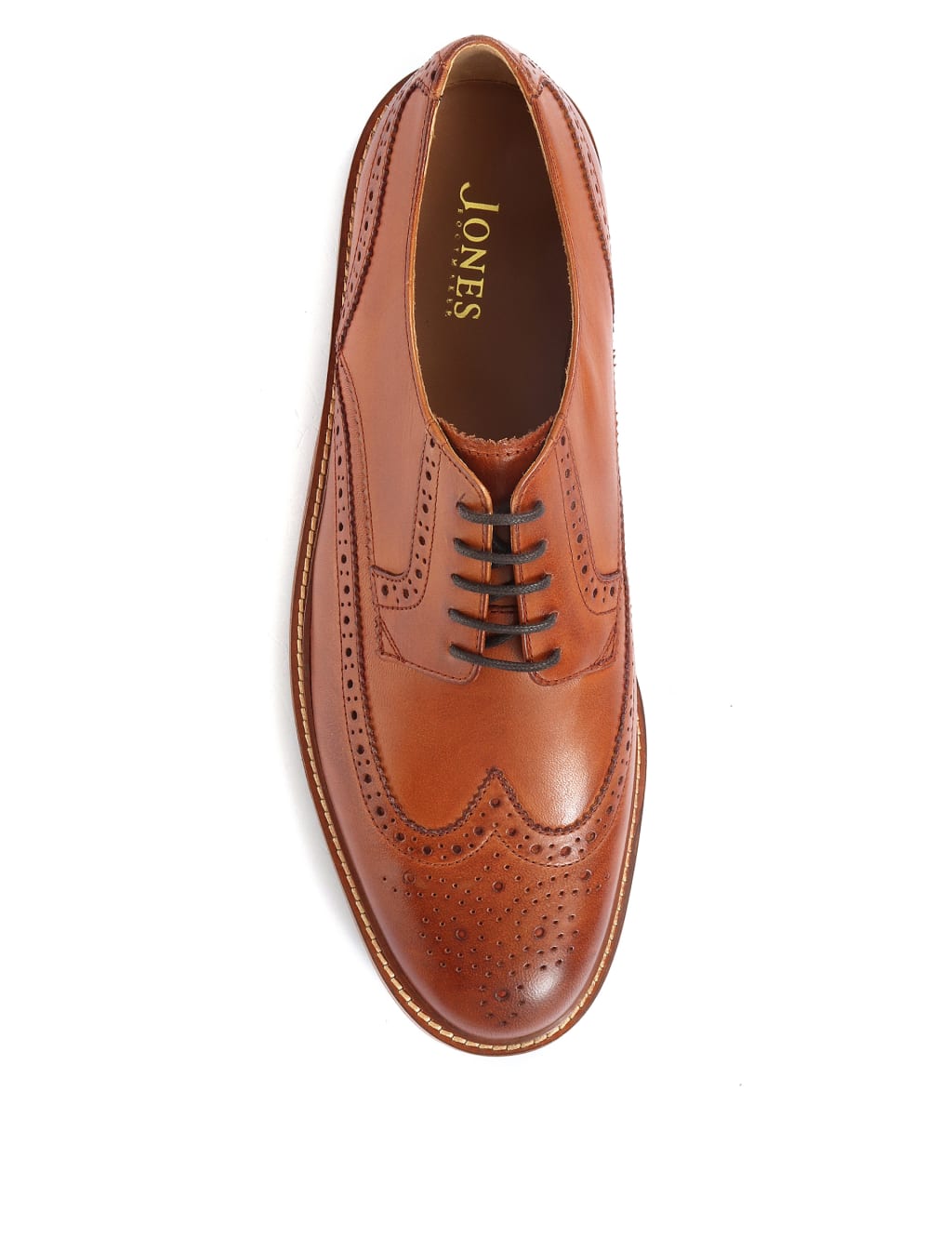 Men's Derby Shoes M&S